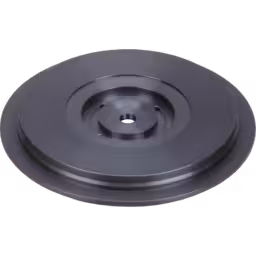 HX82 back plate — FOR 3767952 BP