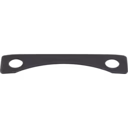 HX83 clamp plate — 