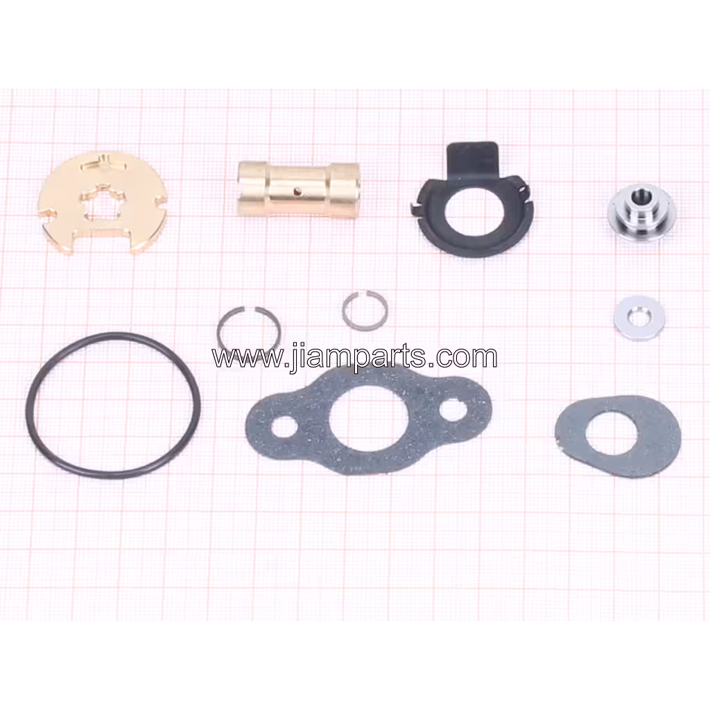 K0422-582 RK K0422-582 REPAIR KIT OF TURBOCHARGER FOR MAZDA DISI NA MAZDA CX7