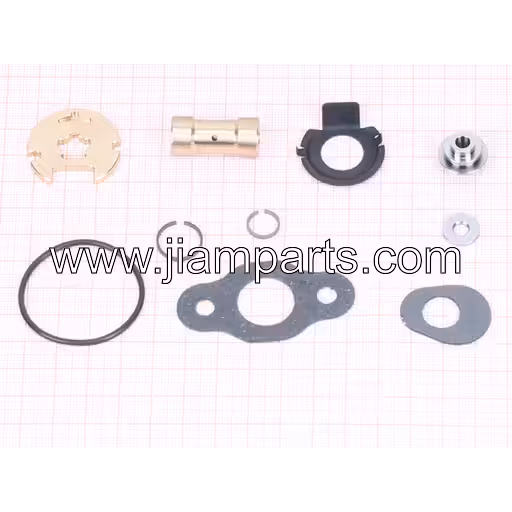 K0422-582 RK K0422-582 REPAIR KIT OF TURBOCHARGER FOR MAZDA DISI NA MAZDA CX7