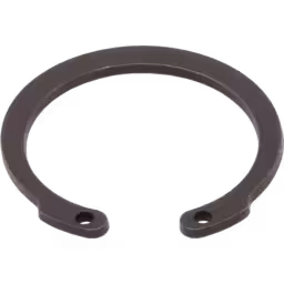 TD09L-34QRC retaining ring — 