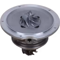 RHF5 turbocharger core — VAX50080