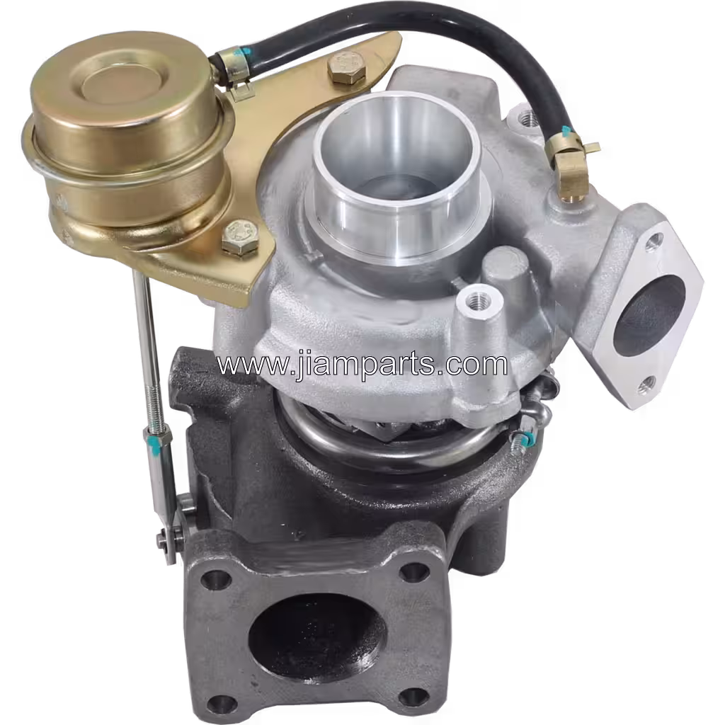 17201-54030 CT20 TURBOCHARGER FOR TOYOTA 4-RUNNER TOYOTA 2L-T 1984 90HP
