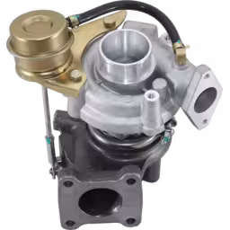 CT20 turbocharger — 17201-54030