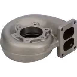 H3B turbine housing — 3518130