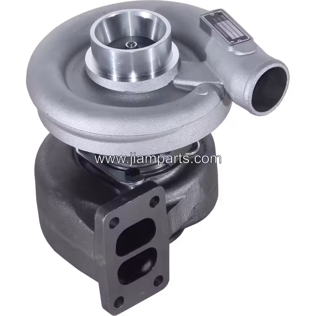 3596955 HX35 TURBOCHARGER FOR CUMMINS 4BT 3.9 CASE BACKHOE 580L CASE 580