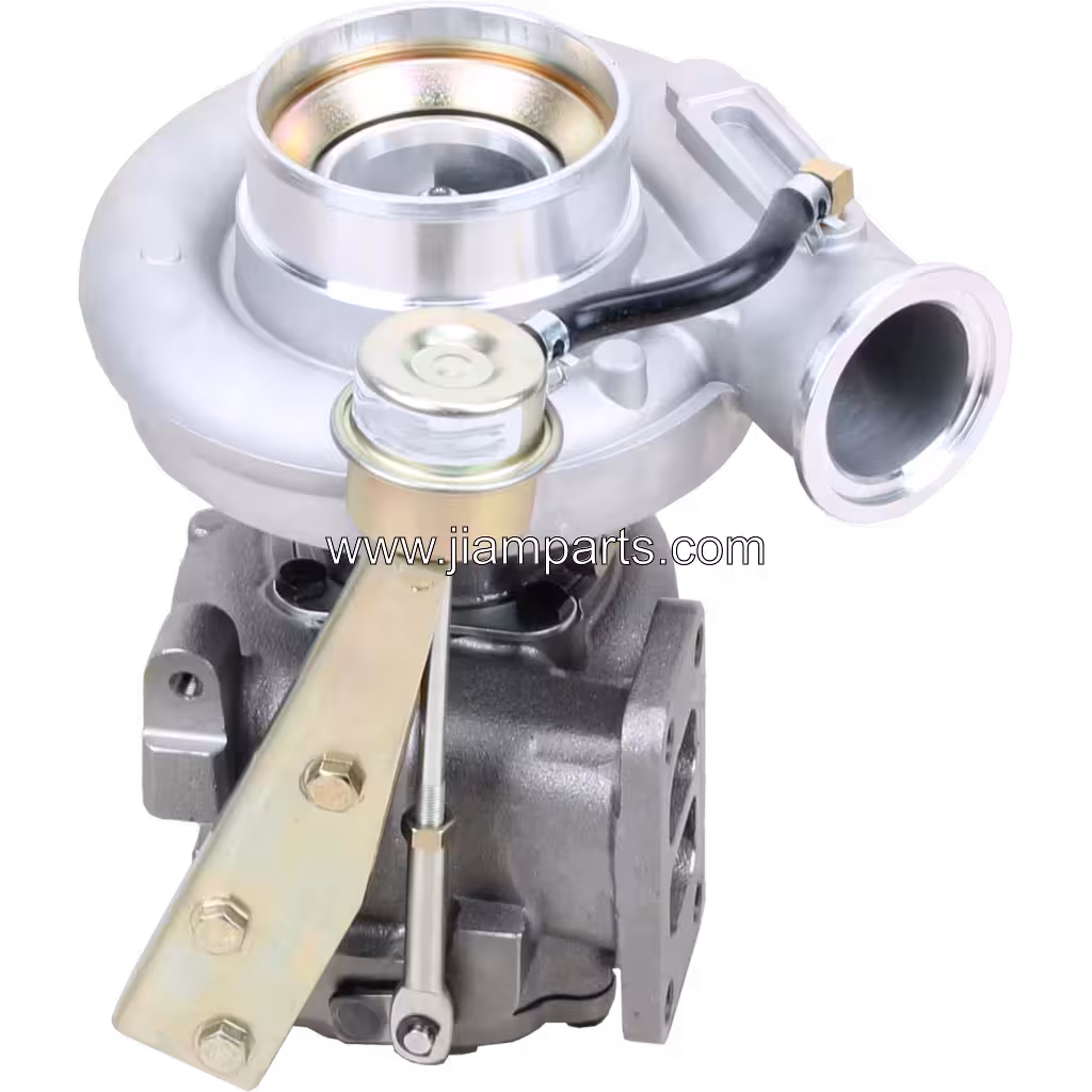 4033362 HX35W TURBOCHARGER FOR IVECO INDUSTRIAL IVECO 6 CYLINDER 2V TAA SD ENGI