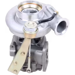 HX35W turbocharger — 4033362