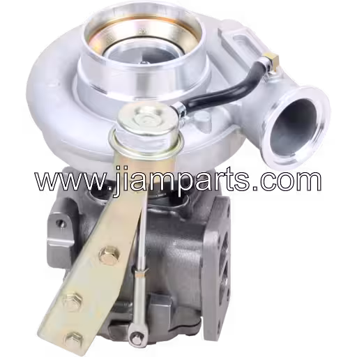 4033362 HX35W TURBOCHARGER FOR IVECO INDUSTRIAL IVECO 6 CYLINDER 2V TAA SD ENGI