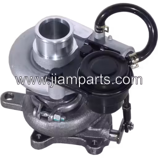 49173-02412 TD025M-09T 3 3 Turbocharger for Hyundai Trajet 2 0 CRDI D4EA 113HP