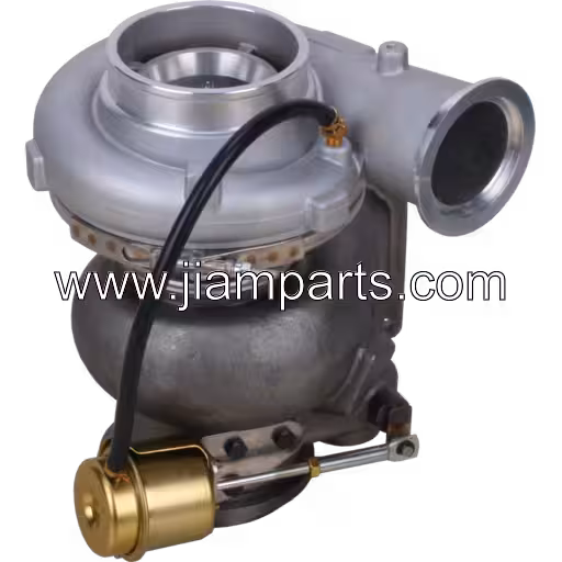 714508-5 GT4294 turbocharger for CAT truck CAT C12