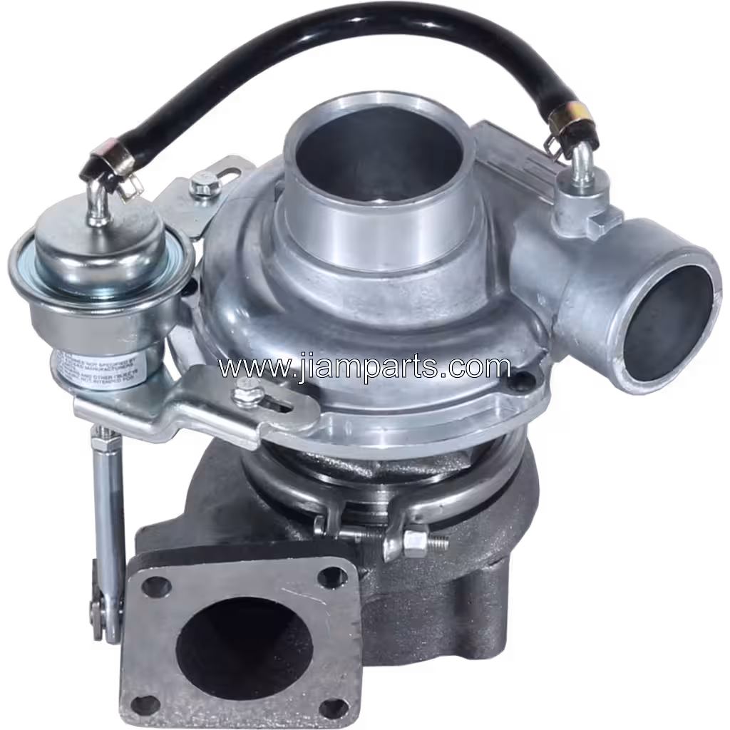 8970863433 RHF5B TURBOCHARGER FOR ISUZU TROOPER ISUZU 4JG2-TC(VIAN)