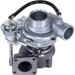 RHF5B turbocharger — 8970863433