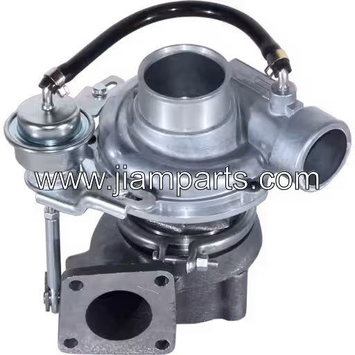 8970863433 RHF5B TURBOCHARGER FOR ISUZU TROOPER ISUZU 4JG2-TC(VIAN)