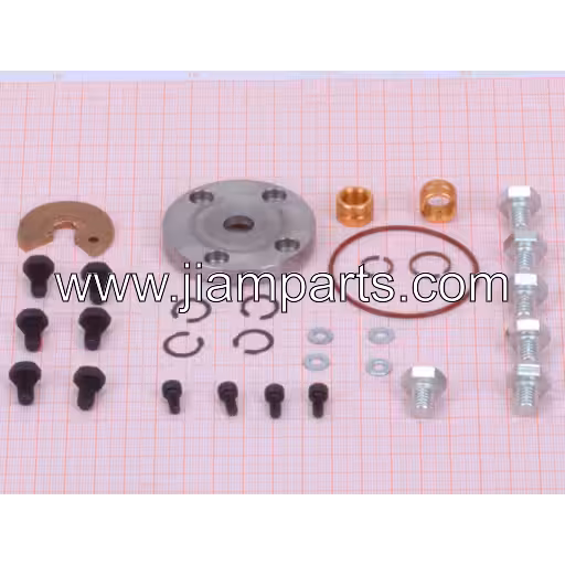 FOR 10010BD103 RK  REPAIR KIT OF TURBOCHARGER FOR JAC CHAOCHAI CY4102BZLQ