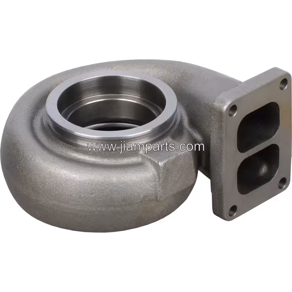 FOR 3800996 TH HX60 TURBINE HOUSING OF TURBOCHARGER FOR SCANIA PATROL BOAT SCANIA DSI14-75M