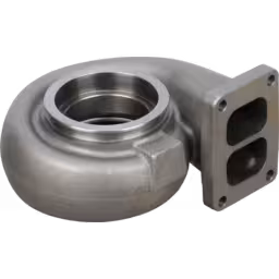 HX60 turbine housing — FOR 3800996 TH