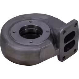 HX35 turbine housing — FOR 4036531 TH