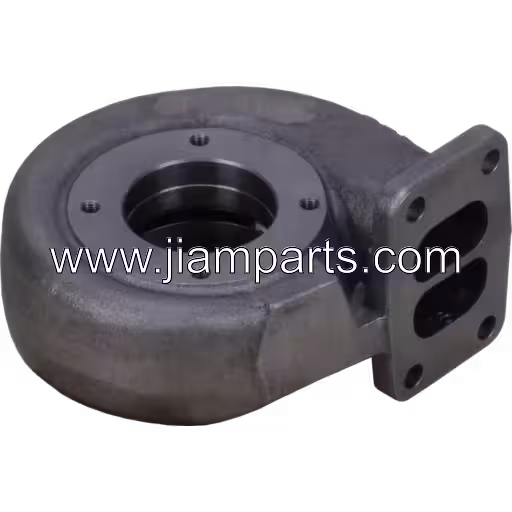 FOR 4036531 TH HX35 TURBINE HOUSING OF TURBOCHARGER FOR IVECO TRUCK