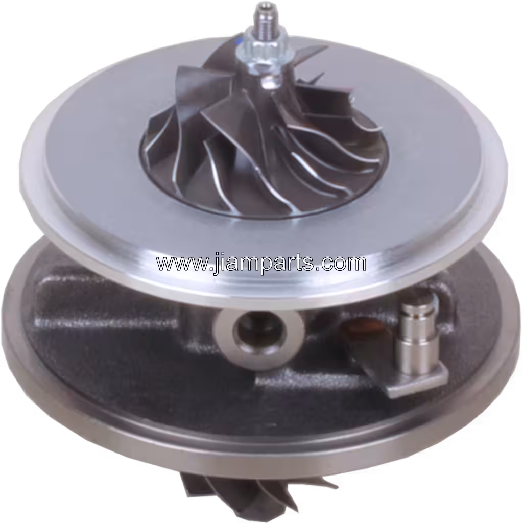 FOR 708366-0001  CORE OF TURBOCHARGER M47D