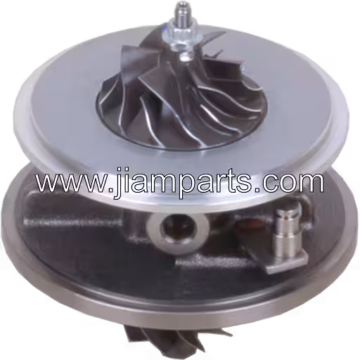 FOR 708366-0001  CORE OF TURBOCHARGER M47D