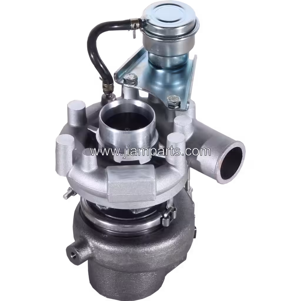 ME014881 TD05H TURBOCHARGER FOR MITSUBISHI 4D31 4D34