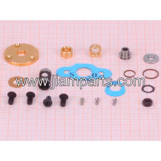 RHF55 repair kit for 8980302170 RK, Hitachi ZX240 Isuzu 4HK1(CIFK)