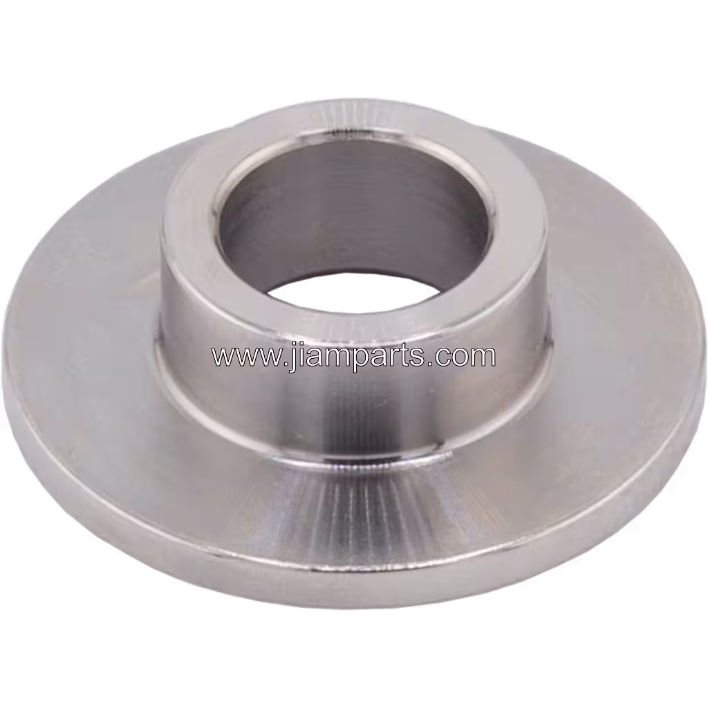 VAX10013 TS RHE61 aftermarket thrust collar — top three-quarter view