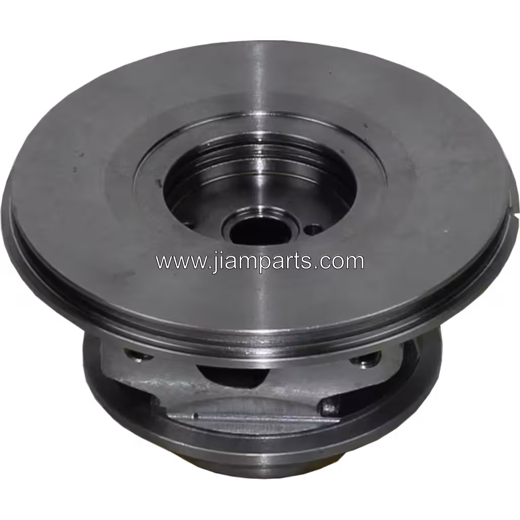 17292-17010 CT26 BEARING HOUSING OF TURBOCHARGER FOR TOYOTA LANDCRUISER TOYOTA 1HD-T 1990 170HP