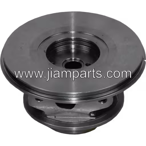 17292-17010 CT26 BEARING HOUSING OF TURBOCHARGER FOR TOYOTA LANDCRUISER TOYOTA 1HD-T 1990 170HP