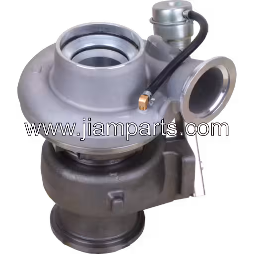 4089863 HX55W Turbocharger for Hyundai Hl780-9 wheel loader Cummins QSM4 tier 3