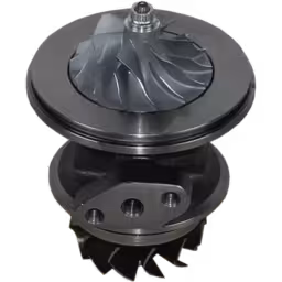TE06H-16M turbocharger core — 49185-08520