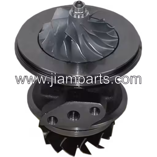 49185-08520 TE06H-16M Turbocharger core for Kato 820E Mitsubishi 6D34