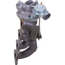 K03-2074DAB 4 82 turbocharger — 53039880248