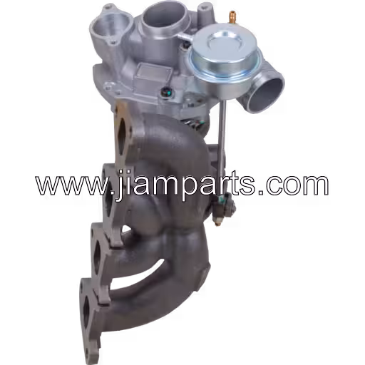 53039880248 K03-2074DAB 4 82 TURBOCHARGER FOR VOLKSWAGEN POLO V 1 4 TSI VOLKSWAGEN CAVE 180HP