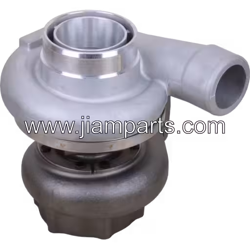 6502-51-5010 KTR130-534AW Turbocharger for Komatsu HD465-7 Komatsu SAA6D170E-5B