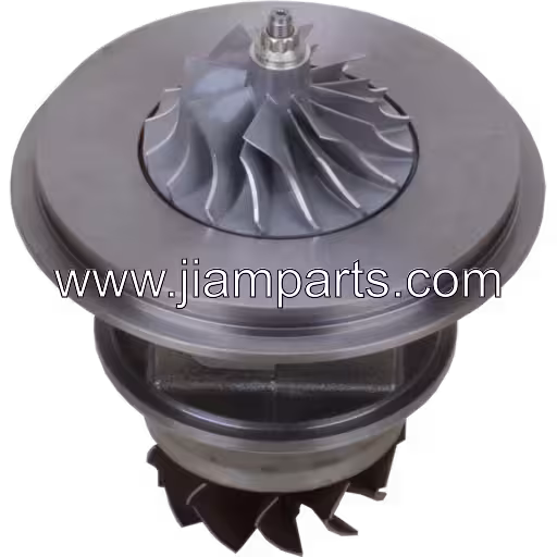 7N7248 T1224 Turbocharger core for CAT D6G 14G D6D 3306