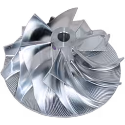 RHF4H compressor wheel — FOR 14411-VM01A CW