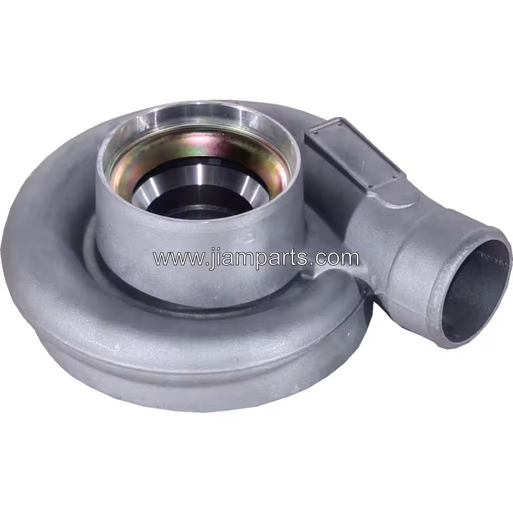 FOR 3802696 CH HX35W COMPRESSOR HOUSING OF TURBOCHARGER FOR DODGE RAM 2500 CUMMINS 6BTA 5.9