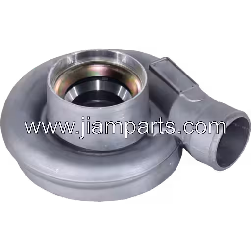 FOR 3802696 CH HX35W COMPRESSOR HOUSING OF TURBOCHARGER FOR DODGE RAM 2500 CUMMINS 6BTA 5.9