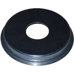 TD06-17C heat shield — FOR 49179-02110 HS