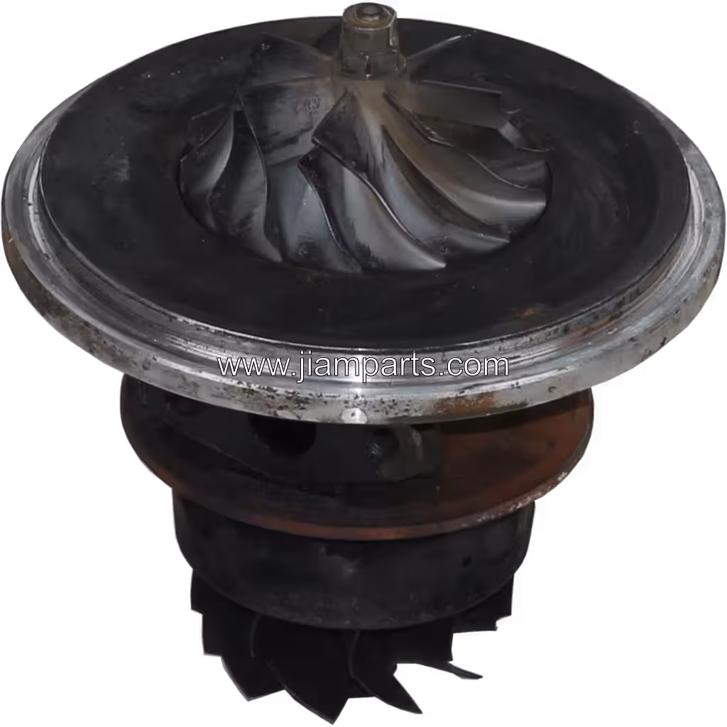 FOR 723117-0019  CORE OF TURBOCHARGER FOR WFD 9.70L OTHER