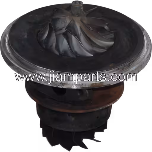 FOR 723117-0019  CORE OF TURBOCHARGER FOR WFD 9.70L OTHER