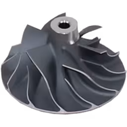 compressor wheel — FOR 758714-5001S CW