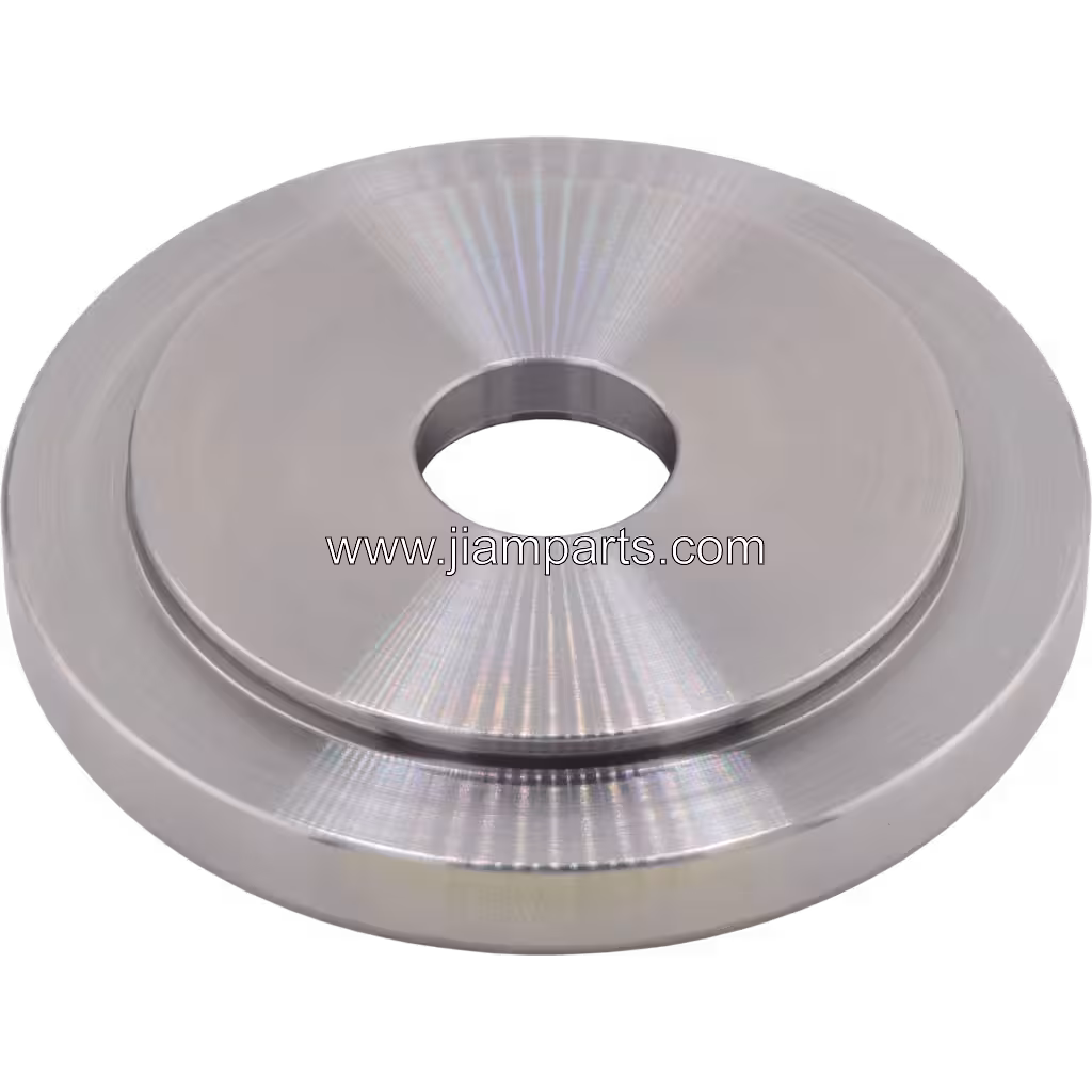  HX55 OIL SEAL PLATE OF TURBOCHARGER FOR IVECO CURSOR 10 IVECO AGRICULTURAL