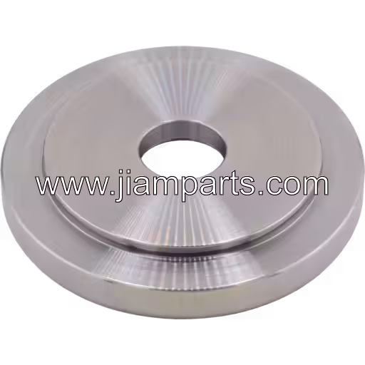  HX55 OIL SEAL PLATE OF TURBOCHARGER FOR IVECO CURSOR 10 IVECO AGRICULTURAL