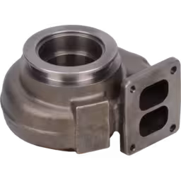HX55 turbine housing — FOR 4037344 TH