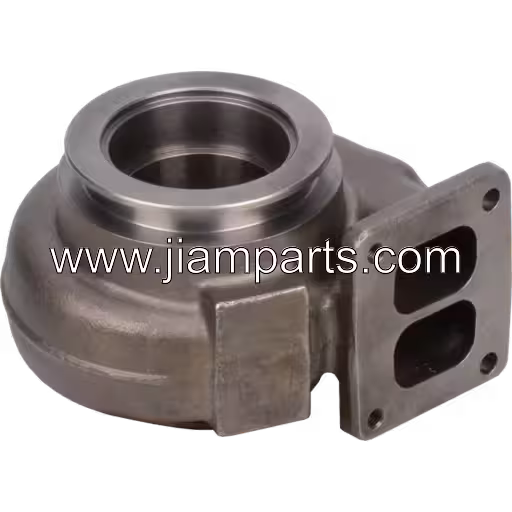 HX55 Turbine housing for 4037344 TH, Volvo wheel loader L220F D12