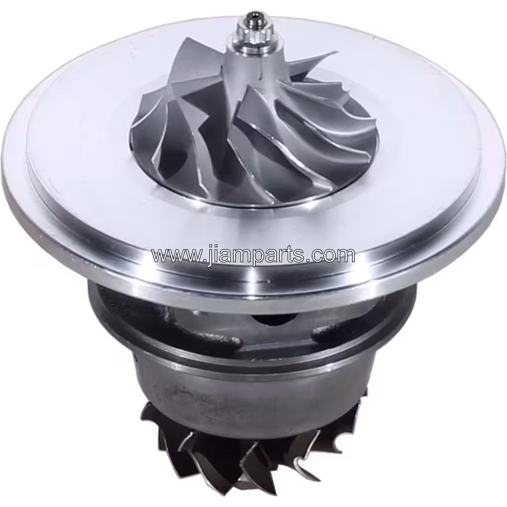 441398-0081 TA4521 CORE OF TURBOCHARGER FOR MERCEDES-BENZ TRUCKS 1827 BENZ OM401LA 9600CC 6V 270HP