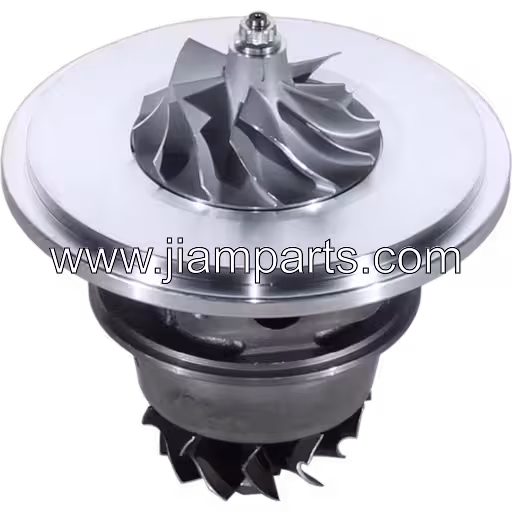 441398-0081 TA4521 CORE OF TURBOCHARGER FOR MERCEDES-BENZ TRUCKS 1827 BENZ OM401LA 9600CC 6V 270HP